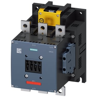  3RT1064-6SP36-3PA0 Siemens 