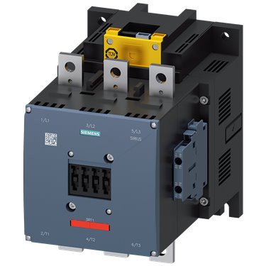  3RT1476-6SP36-3PA0 Siemens 