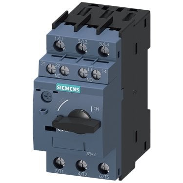  3RV2011-1FA15-0BA0 Siemens 