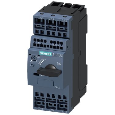  3RV2021-0HA25 Siemens 