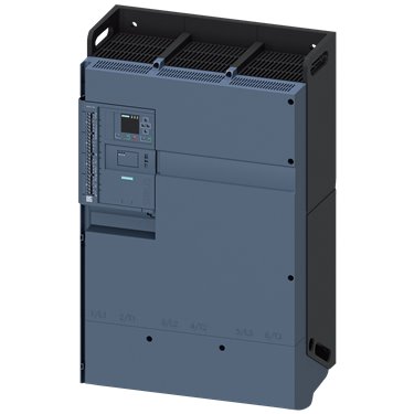  3RW5553-6HA04 Siemens 