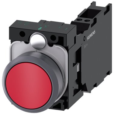  3SU1130-0AB20-3FA0 Siemens 