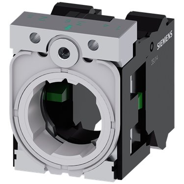  3SU1550-1AA10-3NA0 Siemens 