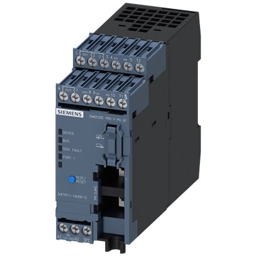 3UF7011-1AU00-2 Siemens