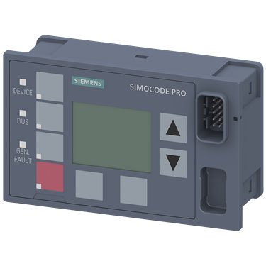3UF7210-1BA01-0 Siemens