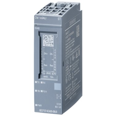 6ES7137-6CA00-0BU0 Siemens