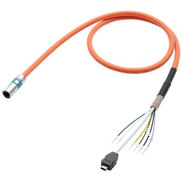 6FX8002-8QN04-1BE0 Siemens