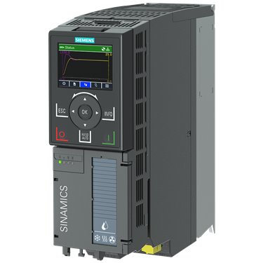 6SL3220-3YE18-0UF0 Siemens