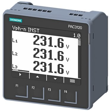 7KM3120-1BA01-1EA0 Siemens