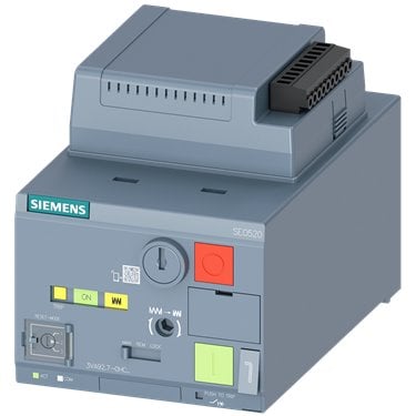  3VA9267-0HC35 Siemens 