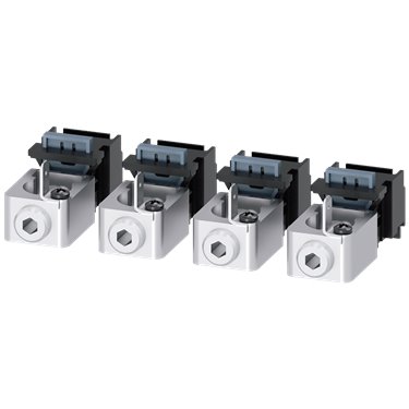  3VA9134-0JG11 Siemens 