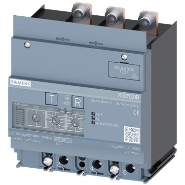  3VA9113-0RL21 Siemens 