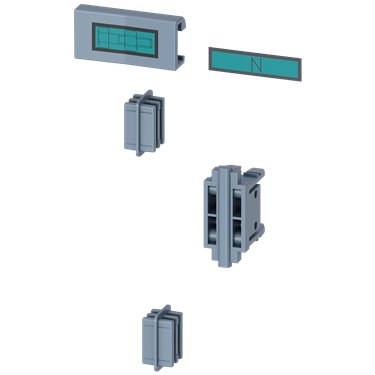  3NP1921-1EC00 Siemens 