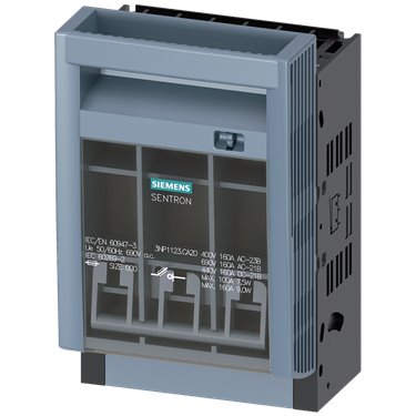  3NP1123-1CA20 Siemens 