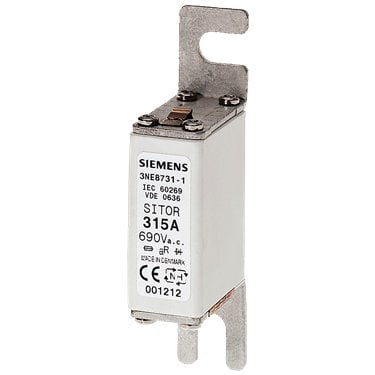  3NE8725-1 Siemens 