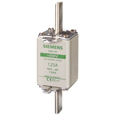  3ND2260 Siemens 