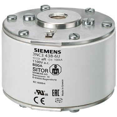  3NC3336-6U Siemens 