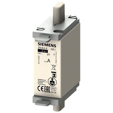  3NA6817-6KJ Siemens 