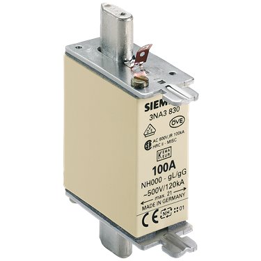  3NA3830 Siemens 