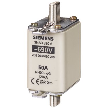  3NA3822-6 Siemens 