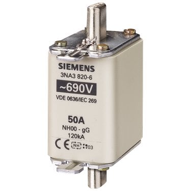  3NA3817-6 Siemens 