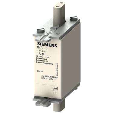  3NA3804-6 Siemens 