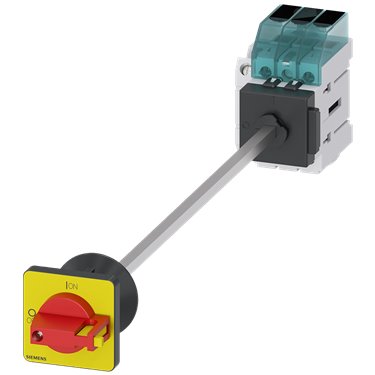  3LD3140-1TK13 Siemens 
