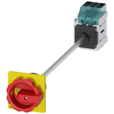  3LD3048-1TK53 Siemens 