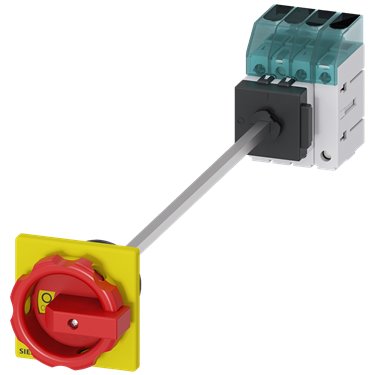  3LD3048-0TL53 Siemens 