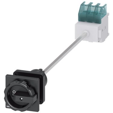  3LD2144-0TK51 Siemens 