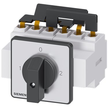  3LD2123-7UK01 Siemens 