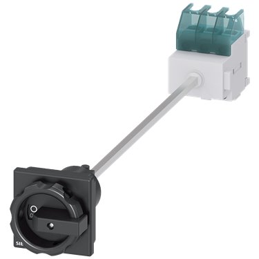  3LD2113-0TK51 Siemens 