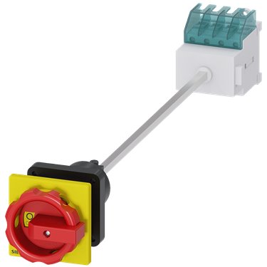  3LD2044-1TL53 Siemens 