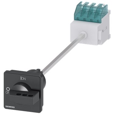  3LD2017-1TL11 Siemens 