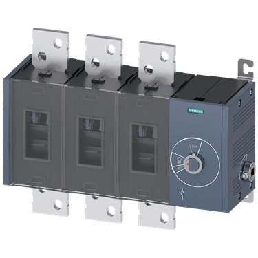  3KD5034-0RE40-0 Siemens 