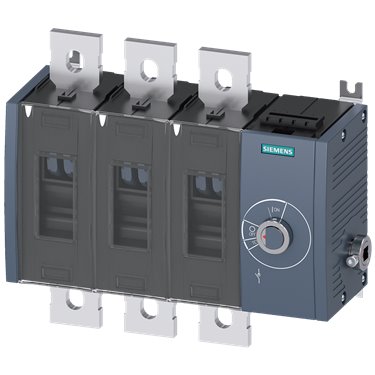  3KD4834-0QE40-0 Siemens 