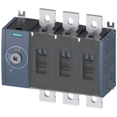  3KD4830-0QE10-0 Siemens 