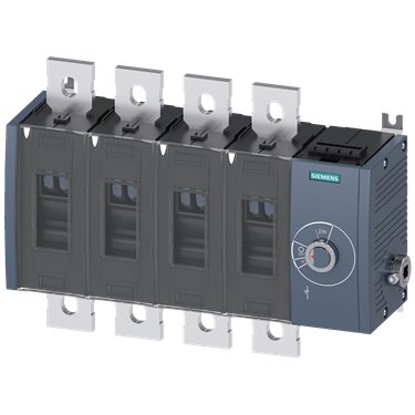 3KD4644-0QE40-0 Siemens 