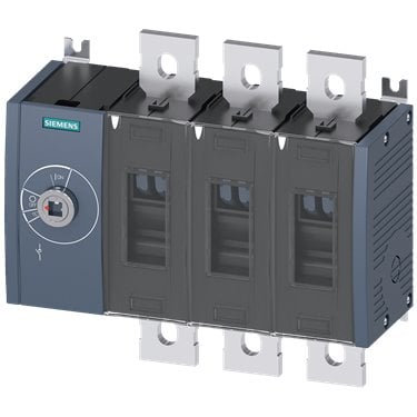  3KD4630-0QE10-0 Siemens 
