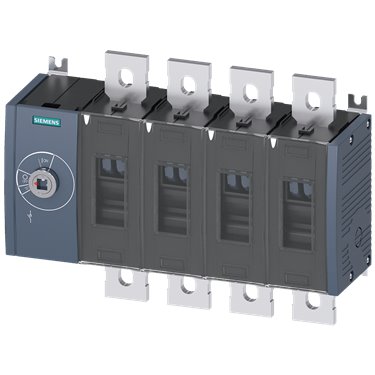  3KD4440-0QE10-0 Siemens 