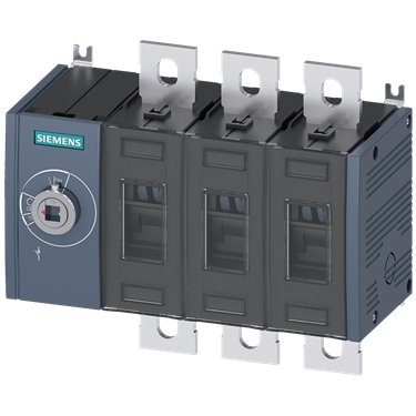  3KD4430-0PE10-0 Siemens 