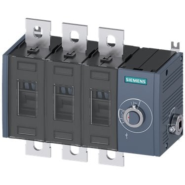  3KD4234-0PE40-0 Siemens 