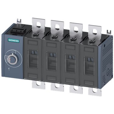  3KD4044-0PE10-0 Siemens 