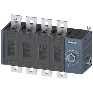  3KD3844-0PE40-0 Siemens 