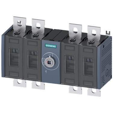  3KD3840-0PE20-0 Siemens 