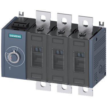 3KD3834-0PE10-0 Siemens 