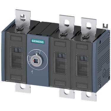  3KD3830-0PE20-0 Siemens 