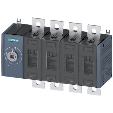  3KD3640-0PE10-0 Siemens 