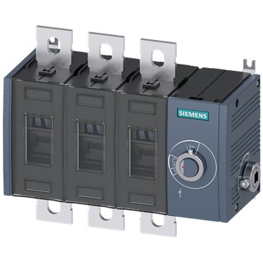  3KD3634-0PE40-0 Siemens 
