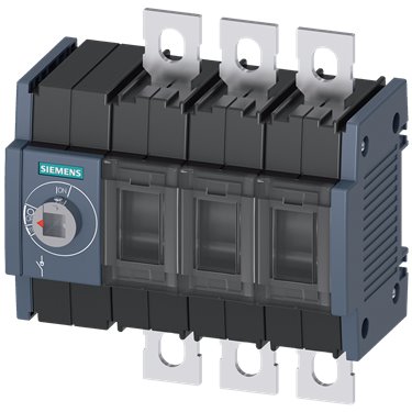  3KD3630-0NE10-0 Siemens 